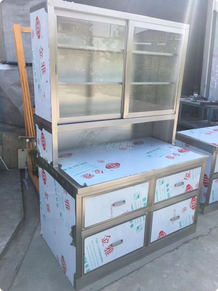 Tool cabinet
