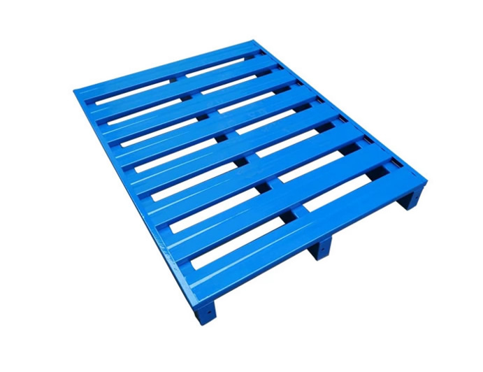 Aluminum table
